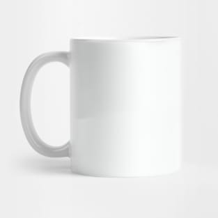 Hipster Mug